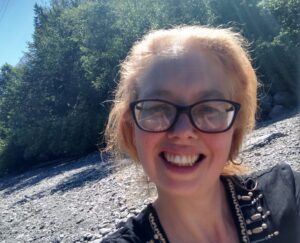 Stephanie Hahn Entspannungspädagogin für Kinder und Erwachsene